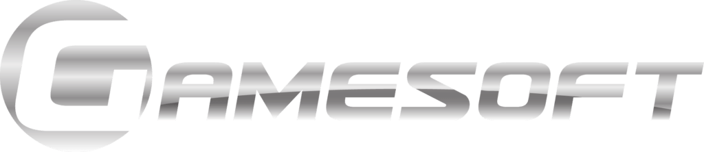 gamesoft logo