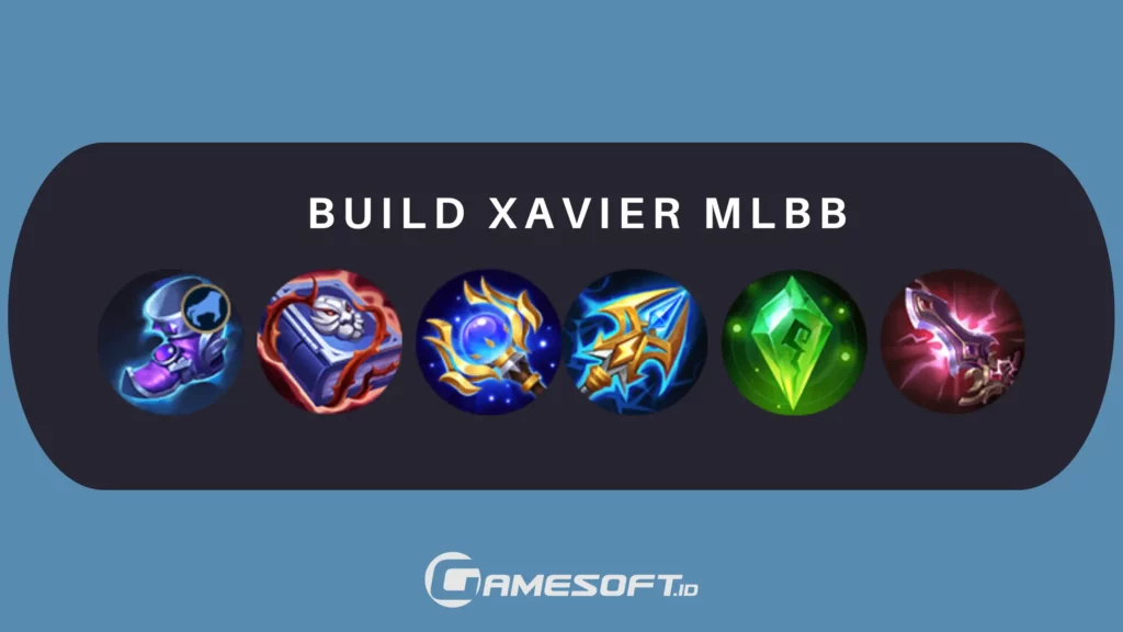build xavier