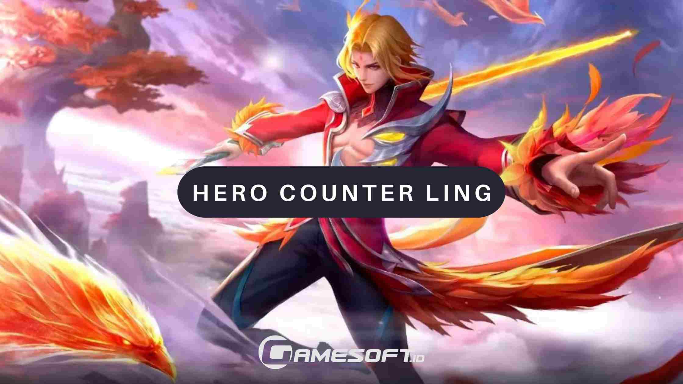 counter ling