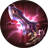 Divine Glaive luo