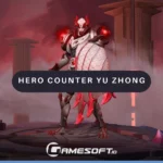counter yu zhong