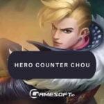 Counter Chou