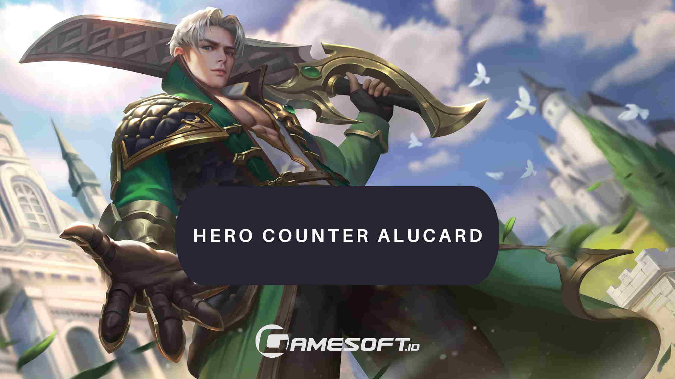 counter alucard ml