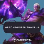 Counter Phoveus