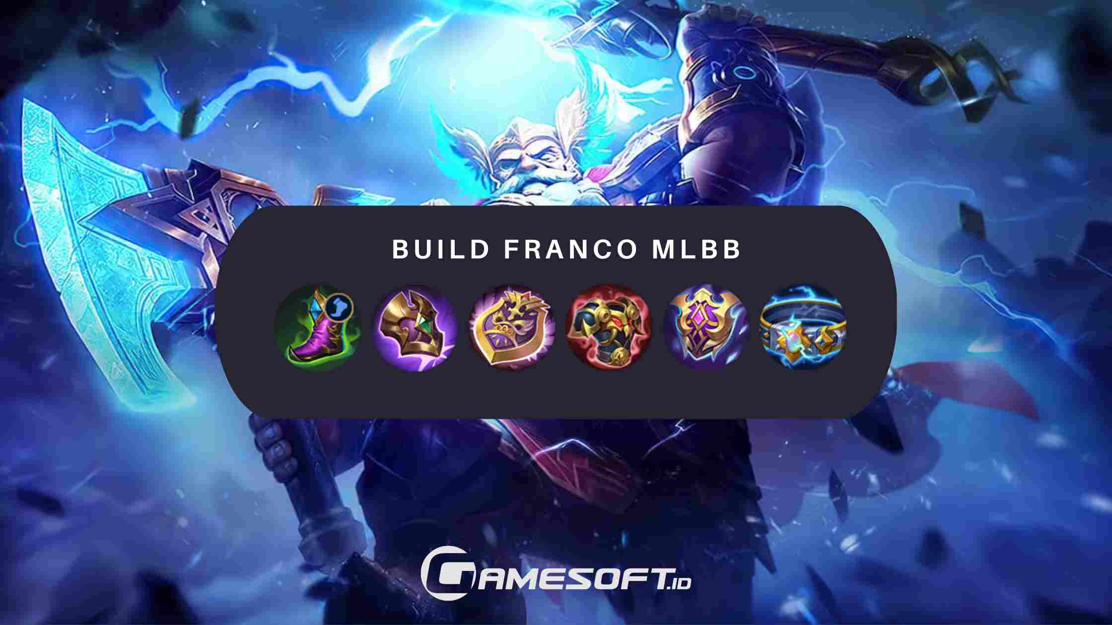 build franco